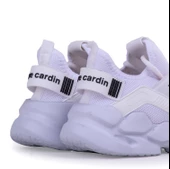 Pierre Cardin 4Y 31367 Sneaker Günlük Erkek Spor Ayakkabı thumbnail 12