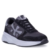 Pierre Cardin 92889-1 Erkek Sneaker Ayakkabı - 6