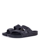 Pierre Cardin Bahamma Günlük İki Tokalı Erkek Terlik 7038 - 3