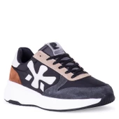 Pierre Cardin 92889-1 Erkek Sneaker Ayakkabı - 2