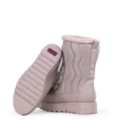 Pierre Cardin 4K 52661 Kadın Kar Bot Tırtıklı Taban thumbnail 4