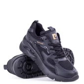 Pierre Cardin 4K 32658 Kadın Düz Sneaker Ayakkabı - 3