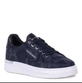 Pierre Cardin 28234 Erkek Sneaker Ayakkabı Beyaz Ayakkabı - 3