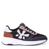 Pierre Cardin 92889-1 Erkek Sneaker Ayakkabı - 1