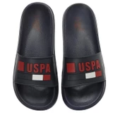 U.S. Polo Assn Smaug Erkek Günlük Terlik thumbnail 4