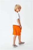 Nk Kids NM62315 Power Şort Erkek Çocuk - 8