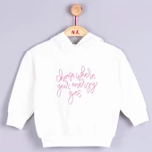 NK KİDS Nm33625 Kız Bebek Energy Sweat - 4