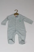 Bibaby 60648 Bi Organik Waffle Tulum - 12
