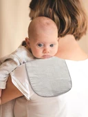 Babyjem 804 Bürümcük Bebek Omuz Örtüsü thumbnail 4