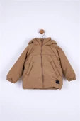 NK KİDS Erkek Bebek Wood Mont - 1
