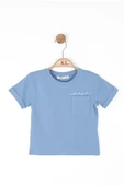 Erkek Bebek Girit Tshirt 46602 - 5
