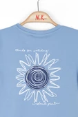 Erkek Bebek Girit Tshirt 46602 - 8