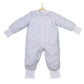 Erkek Bebek Uyku Tulumu AC24444 - 4