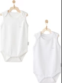 Bebek Tank Basic Body 2'li AC25212 - 6