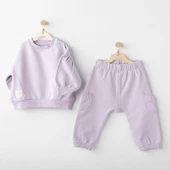 Bebek Takım 2'li Set Basic - 11