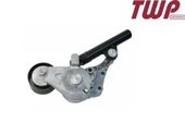 038903315C Alternatör Gergi Rulmanı Metal - Golf 4-Bora-Toledo-Leon-A3-1.9 Lt.-Tdı-Agr-Ahf-Alh - 1