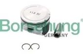 06B107065NPC Piston Segman Std 81.00 Mm Adet - Passat-A4-Superb-1.8 Lt.-T-Awt-Avj-0-5 - 1