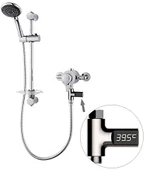 OEM LS-01 Dijital Duş Termometresi - 3