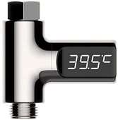 OEM LS-01 Dijital Duş Termometresi - 1