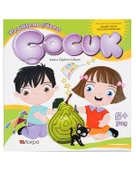 5 Yaş Başarılı Çocuk Çoklu Zeka Eğitim Seti Morpa Yayınları - 8