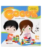 5 Yaş Başarılı Çocuk Çoklu Zeka Eğitim Seti Morpa Yayınları - 5