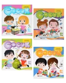 5 Yaş Başarılı Çocuk Çoklu Zeka Eğitim Seti Morpa Yayınları - 1