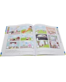 5 Yaş Başarılı Çocuk Çoklu Zeka Eğitim Seti Morpa Yayınları - 11