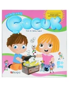 5 Yaş Başarılı Çocuk Çoklu Zeka Eğitim Seti Morpa Yayınları - 10