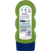 Bübchen Çocuk Şampuan&Duş Jeli 2 in 1 Pokemon Bulbasaur 230 ml - 2