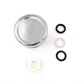 BUFFER® 360 Derece Dönebilen 3 Kademeli Tasarruflu Musluk Başlığı thumbnail 8