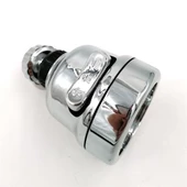 BUFFER® 360 Derece Dönebilen 3 Kademeli Tasarruflu Musluk Başlığı thumbnail 6