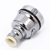 BUFFER® 360 Derece Dönebilen 3 Kademeli Tasarruflu Musluk Başlığı thumbnail 10