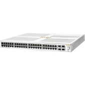 HPE ARUBA JL685A 1930-48G 48PORT 10/100/1000 YÖNETİLEBİLİR SWITCH - 2