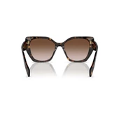 Prada 0PR 19ZS 2AU6S155 Asetat Kadın Güneş Gözlüğü thumbnail 3