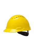 3m H700-GU Havalandırmalı Güvenlik Bareti - 1