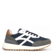 Benetton 30984 Kadın Sneaker Ayakkabı 4K - 1