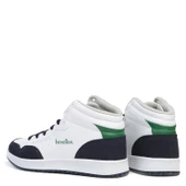 Benetton 30868 Unisex 4K Günlük Sneaker Hı Ayakkabı - 3