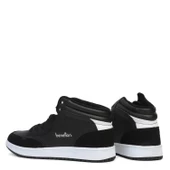 Benetton 30868 Unisex 4K Günlük Sneaker Hı Ayakkabı - 7