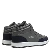 Benetton 30868 Unisex 4K Günlük Sneaker Hı Ayakkabı - 11