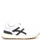 Benetton 30984 Kadın Sneaker Ayakkabı 4K - 5