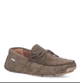 Pierre Cardin 241012 Erkek Nubuk Deri Loafer Ayakkabı - 3