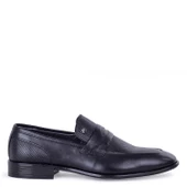 Pierre Cardin 241318 Erkek Hakiki Deri Klasik Ayakkabı - 2