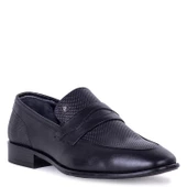 Pierre Cardin 241318 Erkek Hakiki Deri Klasik Ayakkabı - 1
