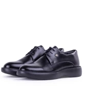 Pierre Cardin 4M 70914 Klasik Parlak Rugan Erkek Ayakkabı - 9