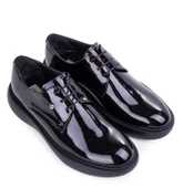 Pierre Cardin 4M 70914 Klasik Parlak Rugan Erkek Ayakkabı - 7