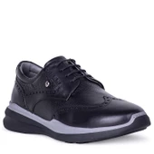 Pierre Cardin 336052 Erkek Hakiki Deri Ayakkabı thumbnail 5