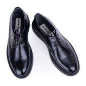 Pierre Cardin 4M 70914 Klasik Parlak Rugan Erkek Ayakkabı - 10