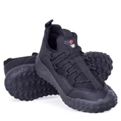 Pierre Cardin 4K 1402038 Erkek Yarım Kışıık Bot Ayakkabı thumbnail 10