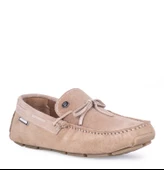 Pierre Cardin 241012 Erkek Nubuk Deri Loafer Ayakkabı - 2