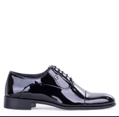 Pierre Cardin 70B18 Klasik Erkek Ayakkabı - 6